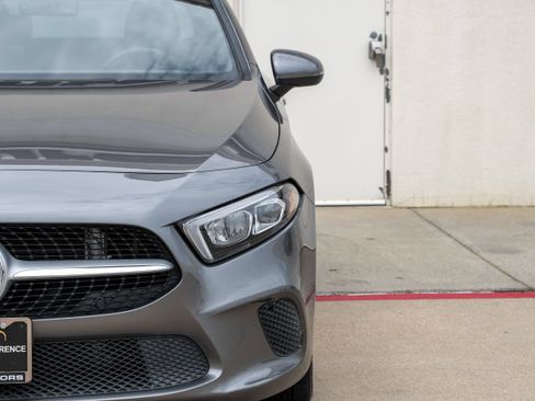 Used 2022 Mercedes-Benz A 220 image 41