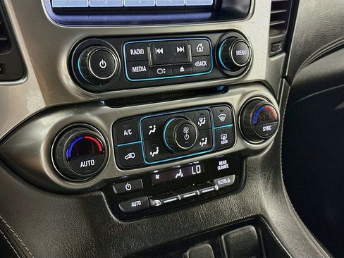 Used 2018 Chevrolet Tahoe LS w/ Max Trailering Package AWD/4WD image 16