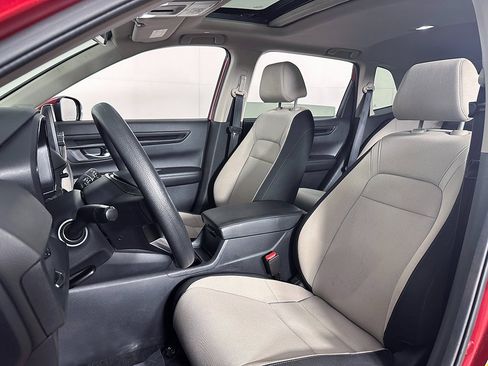 Used 2024 Honda CR-V EX image 29