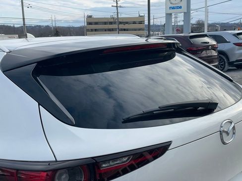 Certified 2023 MAZDA CX-30 AWD 2.5 S w/ Premium Package image 28