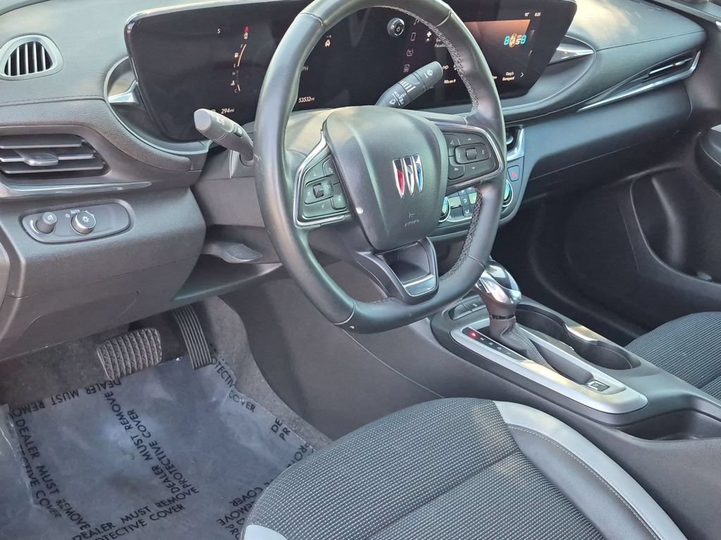 Used 2024 Buick Envista Preferred w/ Convenience I Package FWD image 14