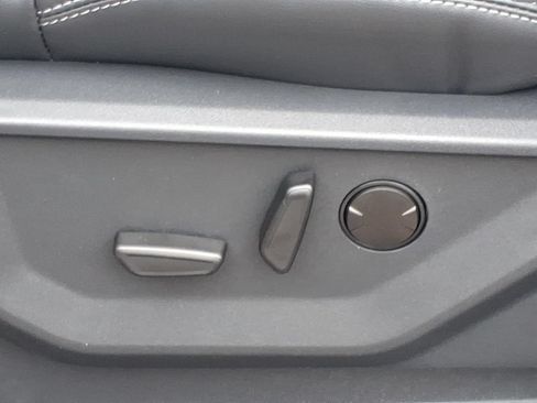 New 2026 Ford Expedition Max Platinum w/ Stealth Appearance Package AWD/4WD image 17