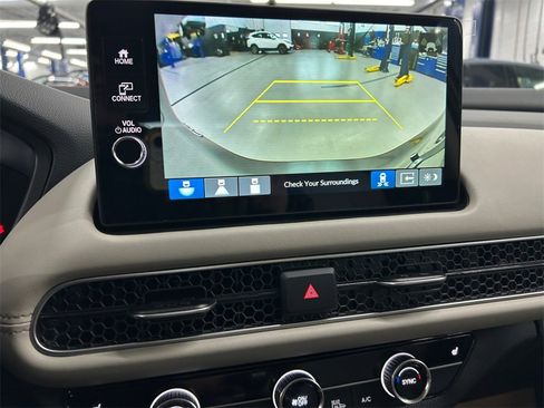 New 2026 Honda HR-V EX-L image 22