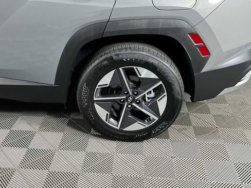 Certified 2025 Hyundai Tucson SEL image 30
