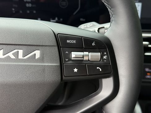 New 2026 Kia Sportage SX image 31