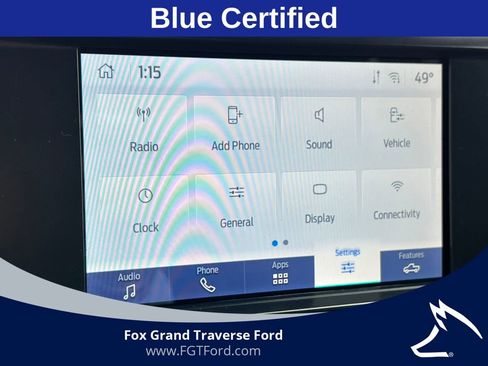 Certified 2022 Ford F150 XLT w/ XTR Package AWD/4WD image 22