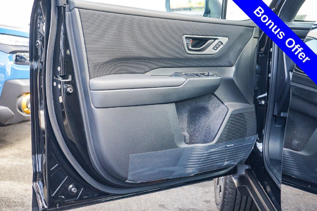 New 2026 Subaru Outback Limited XT AWD/4WD image 21