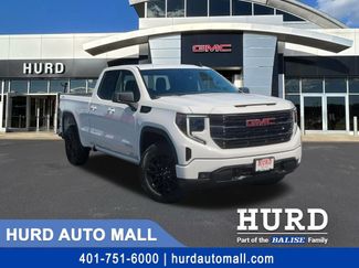 New 2026 GMC Sierra 1500 Elevation AWD/4WD 360° Tour