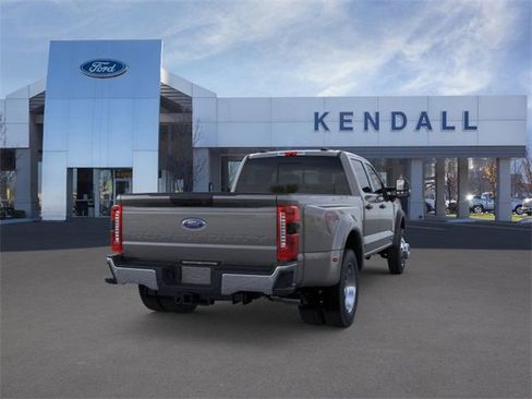 New 2026 Ford F450 XL w/ 360-Degree Camera Package image 8