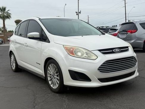 Used 2013 Ford C-MAX SE FWD image 1