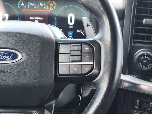 Used 2022 Ford F150 Raptor w/ Equipment Group 801A High AWD/4WD image 29