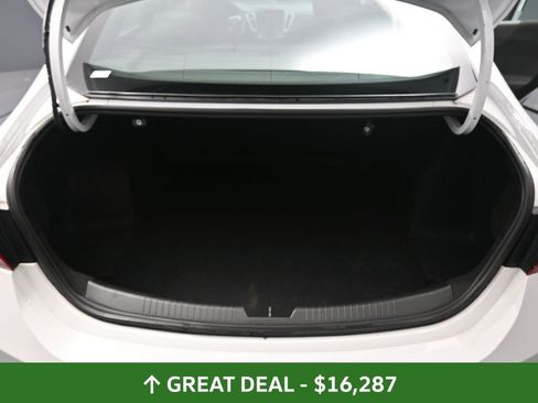 Used 2023 Chevrolet Malibu LT image 26