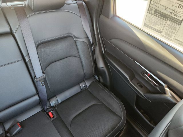 New 2026 MAZDA CX-5 Preferred AWD/4WD image 15
