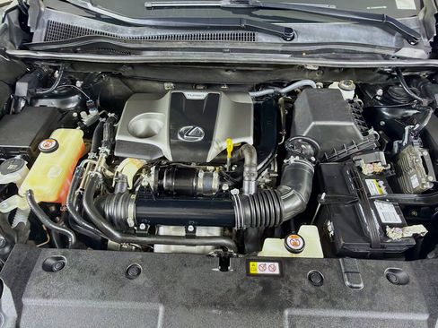 Used 2019 Lexus NX 300 FWD w/ Comfort Package image 34
