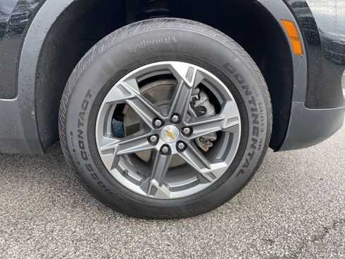 Used 2024 Chevrolet Blazer LT w/ Convenience Package image 53