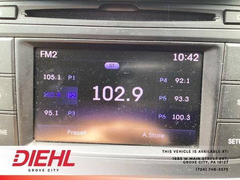 Used 2017 Hyundai Santa Fe Sport AWD/4WD image 21