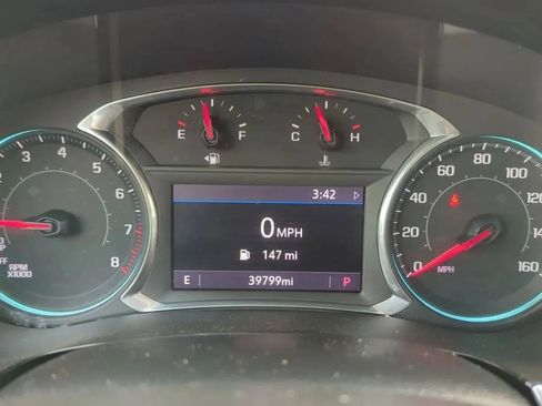 Used 2020 Chevrolet Traverse LT w/ LPO, Cargo Package AWD/4WD image 15