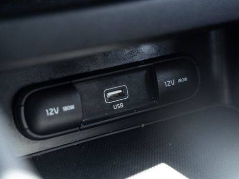 Used 2023 Kia Forte LXS FWD image 20