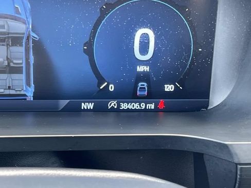 Used 2025 Ford F150 XLT w/ Equipment Group 301A Standard AWD/4WD image 36