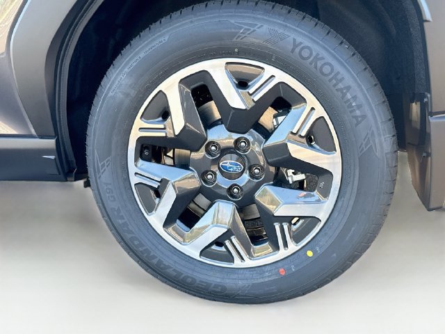 New 2026 Subaru Forester Premium AWD/4WD image 23