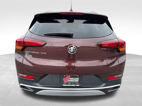 Certified 2023 Buick Encore GX Essence AWD/4WD image 6