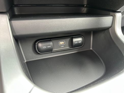 New 2026 Kia Seltos LX AWD/4WD image 28