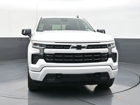 New 2026 Chevrolet Silverado 1500 RST image 23