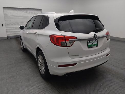 Used 2017 Buick Envision Essence image 5