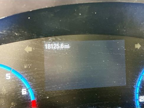 Used 2023 Ford Bronco Sport Big Bend w/ Convenience Package image 11