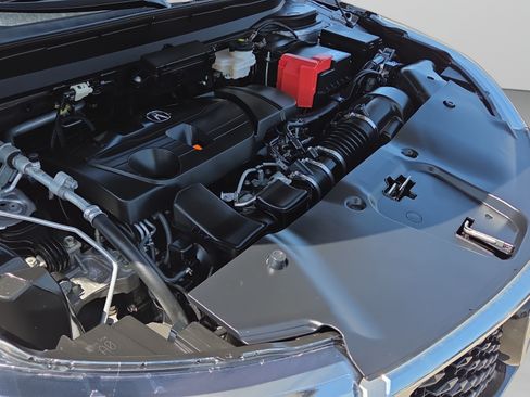 Certified 2021 Acura RDX FWD w/ Technology Package image 18