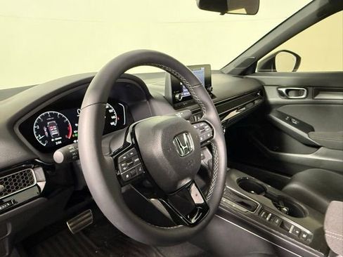 Used 2026 Honda Civic Sport image 51