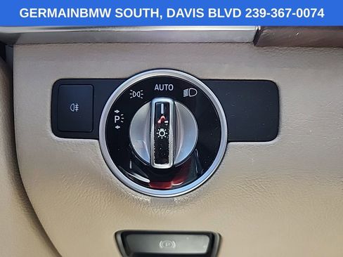Used 2013 Mercedes-Benz ML 350 2WD image 19