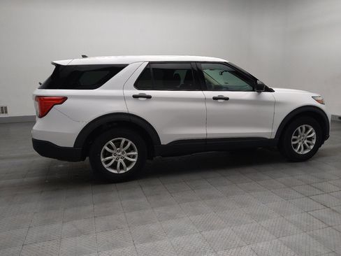 Used 2021 Ford Explorer 4WD w/ Class III Trailer Tow Package image 10