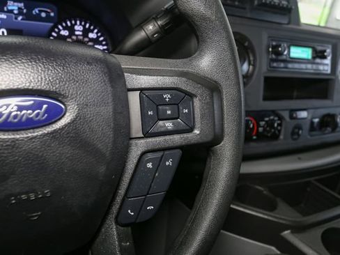 Used 2023 Ford E-350 and Econoline 350 Super Duty w/ Driver's Safety Package RWD image 21