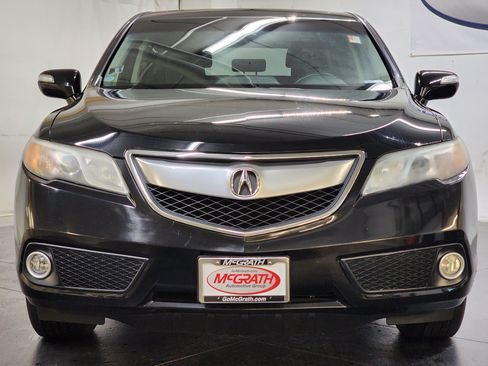 Used 2013 Acura RDX AWD w/ Technology Package image 11