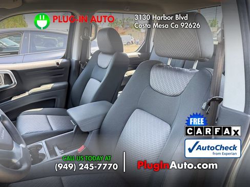 Used 2007 Honda Ridgeline RTS image 7