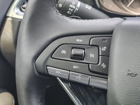 Used 2023 Cadillac XT6 Premium Luxury FWD image 31