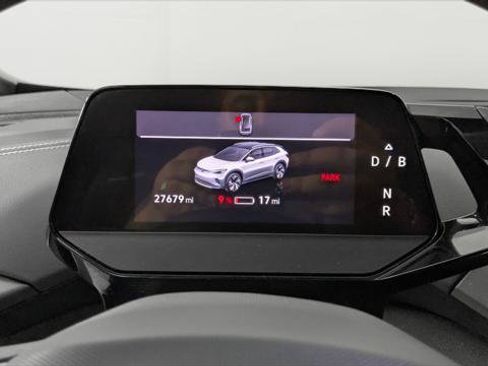 Used 2023 Volkswagen ID.4 Pro RWD image 27