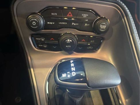 Used 2023 Dodge Challenger SRT Hellcat image 16