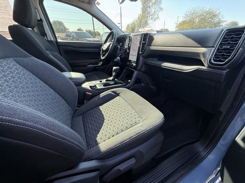 Used 2024 Ford Ranger XLT image 25