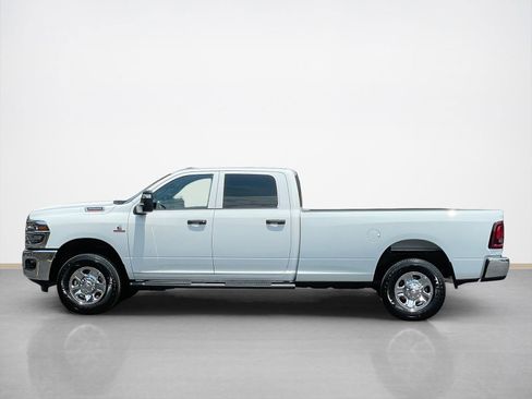 New 2025 RAM 3500 Tradesman image 4