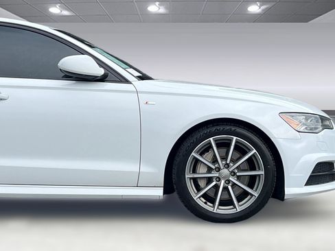 Used 2018 Audi A6 2.0T Premium Plus w/ Premium Plus Package image 21