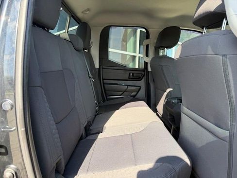 Used 2023 Toyota Tundra SR w/ SR Tow Package image 12