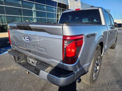 Certified 2024 Ford F150 STX image 26