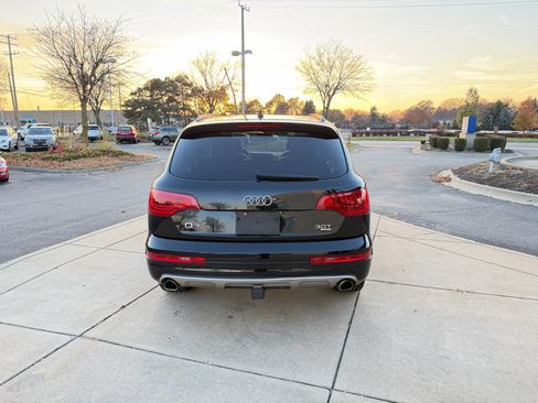 Used 2015 Audi Q7 3.0T Premium Plus image 6
