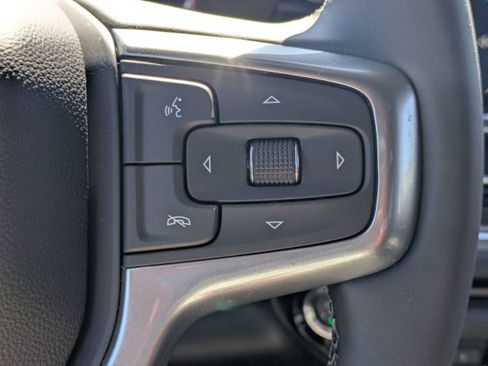 New 2026 Chevrolet Silverado 1500 RST w/ RST Select Package RWD image 26