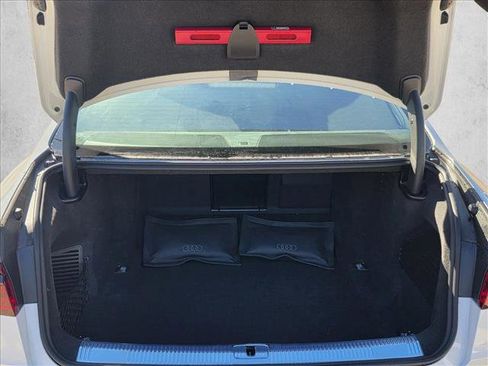 New 2026 Audi S8 image 27