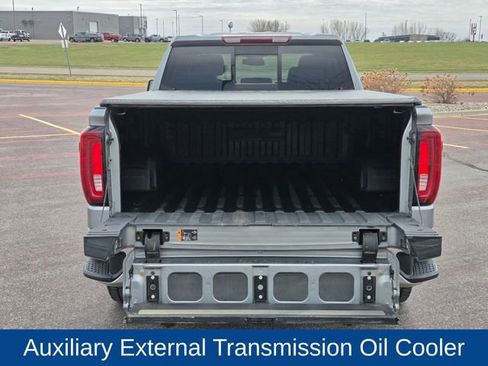 Used 2023 GMC Sierra 1500 SLT w/ SLT Premium Plus Package AWD/4WD image 60
