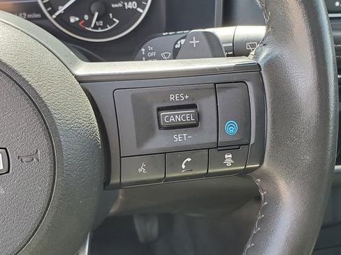 Certified 2024 Nissan Rogue SV w/ SV Premium Package image 20