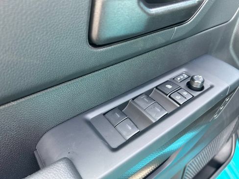 New 2026 Toyota Sequoia TRD Pro AWD/4WD image 11